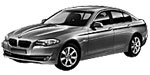 BMW F10 P044C Fault Code
