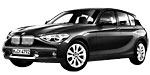 BMW F20 P044C Fault Code